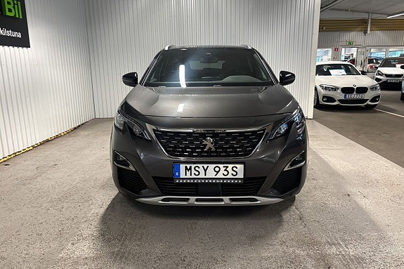 Peugeot 3008 8 of 26