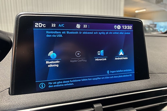 Peugeot 3008 16 of 26