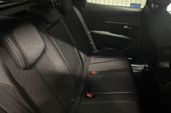 Peugeot 3008 13 of 26