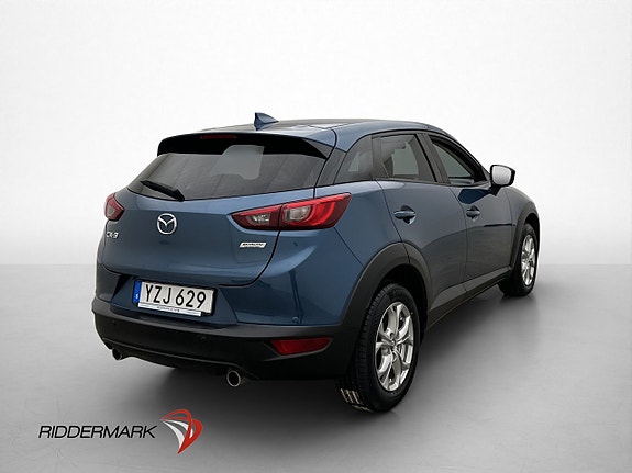 Mazda CX-3 8 of 30