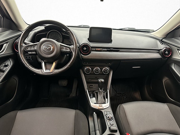 Mazda CX-3 12 of 30