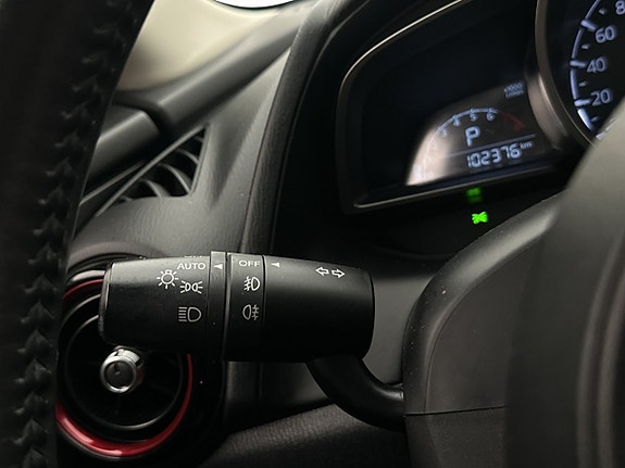 Mazda CX-3 13 of 30