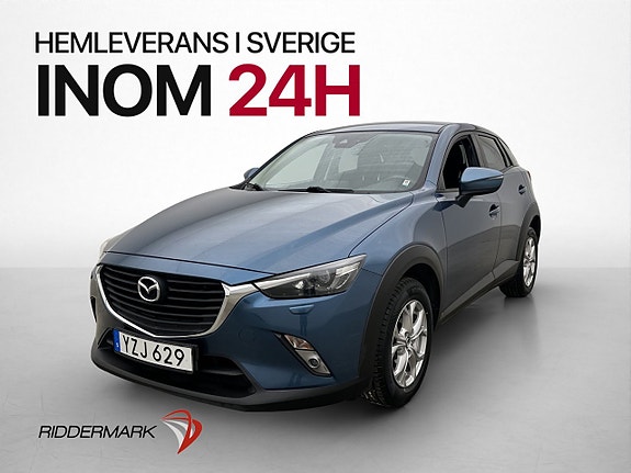 Mazda CX-3 3 of 30