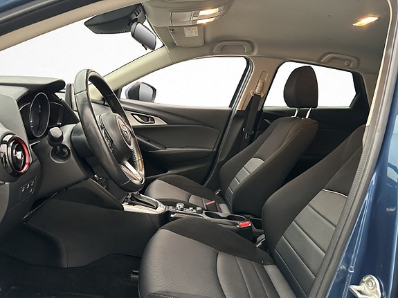 Mazda CX-3 11 of 30