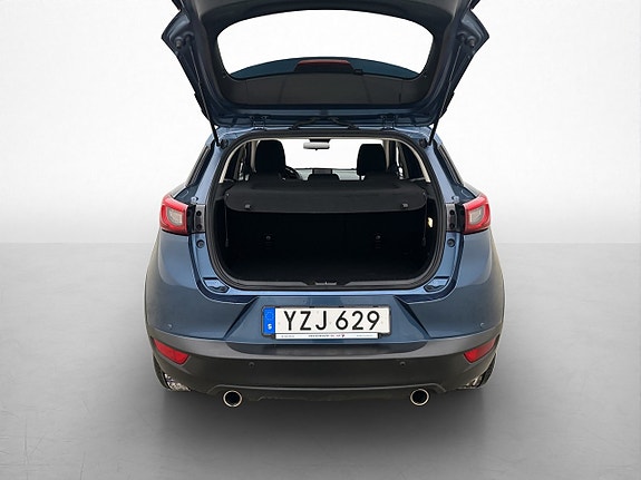 Mazda CX-3 27 of 30