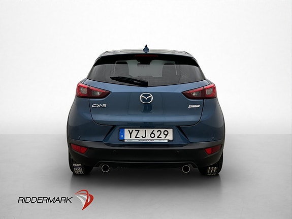 Mazda CX-3 7 of 30