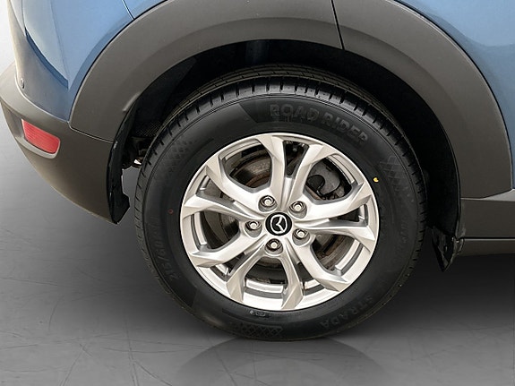 Mazda CX-3 28 of 30