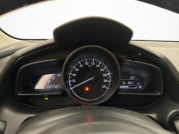 Mazda CX-3 16 of 30