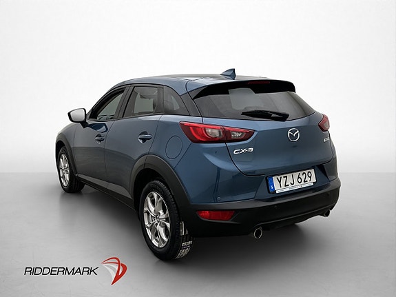 Mazda CX-3 6 of 30