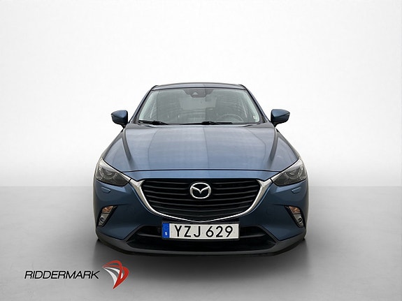 Mazda CX-3 2 of 30