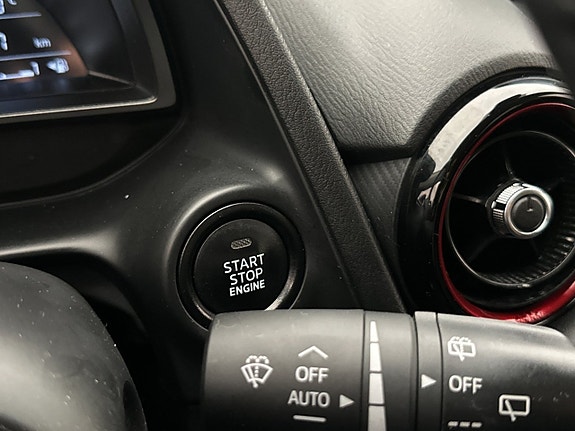 Mazda CX-3 14 of 30