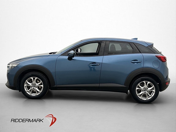 Mazda CX-3 5 of 30