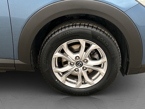 Mazda CX-3 29 of 30
