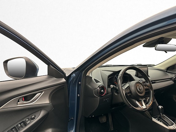 Mazda CX-3 10 of 30