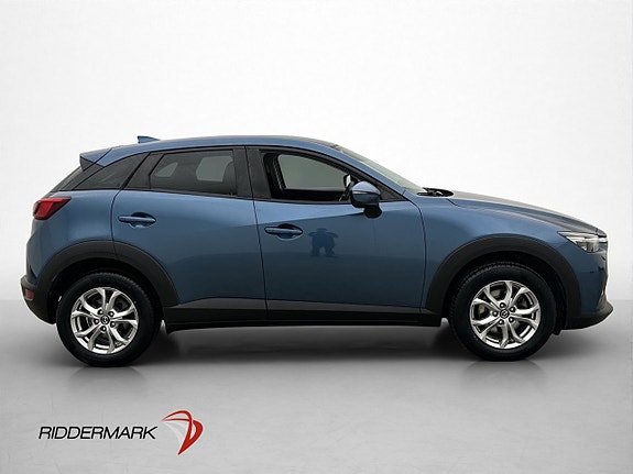 Mazda CX-3 9 of 30