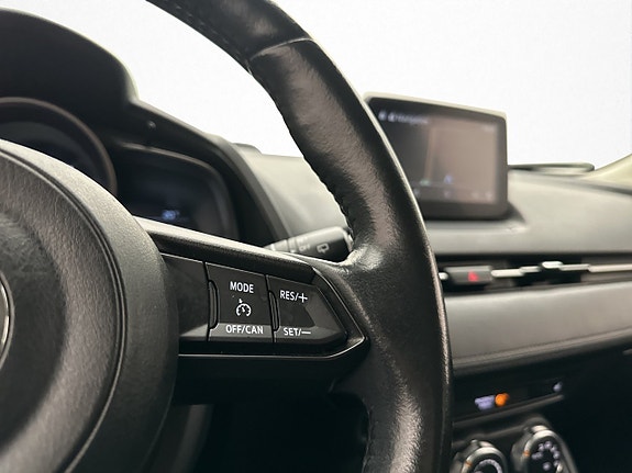 Mazda CX-3 17 of 30
