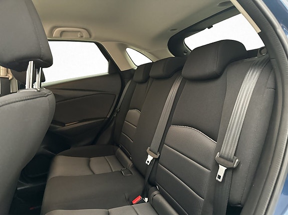Mazda CX-3 26 of 30