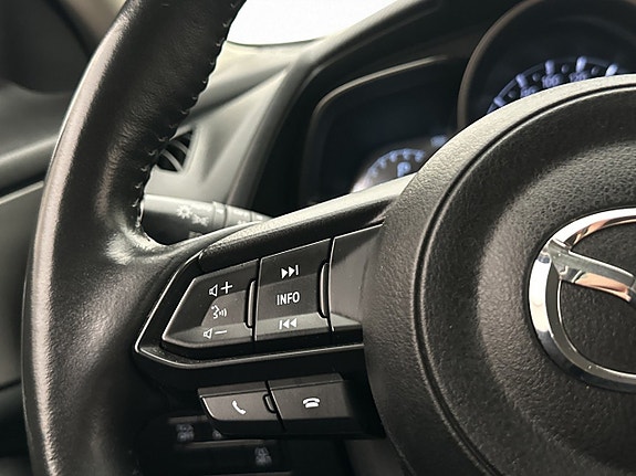 Mazda CX-3 15 of 30