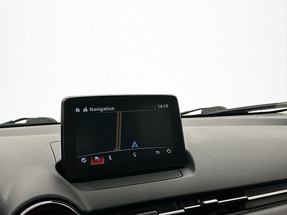 Mazda CX-3 19 of 30