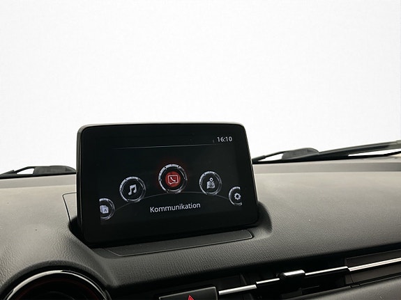Mazda CX-3 20 of 30