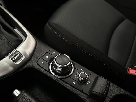 Mazda CX-3 23 of 30