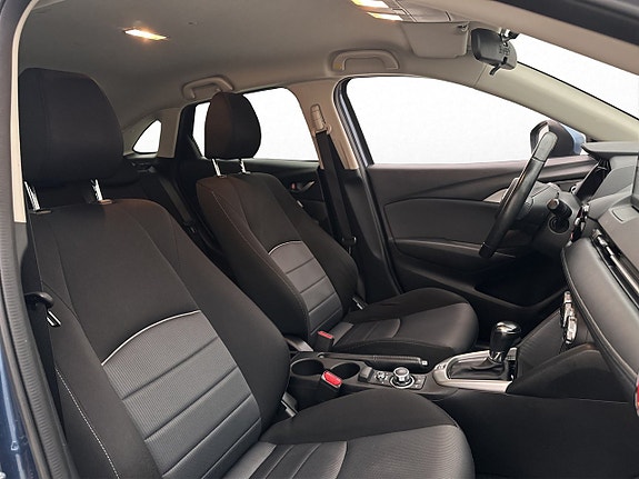 Mazda CX-3 24 of 30
