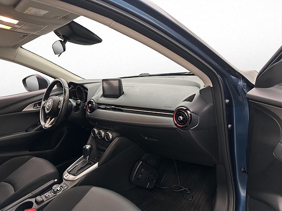 Mazda CX-3 25 of 30