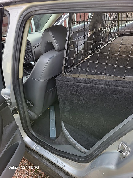 Saab 9-3 6 of 8