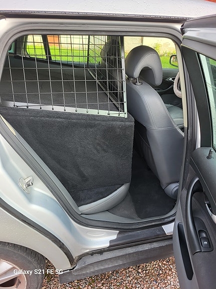 Saab 9-3 4 of 8