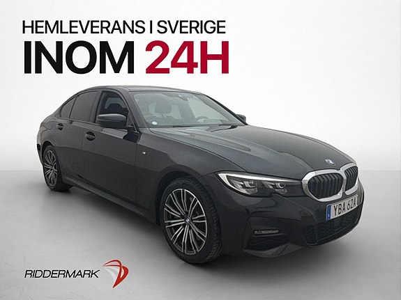 BMW 330e