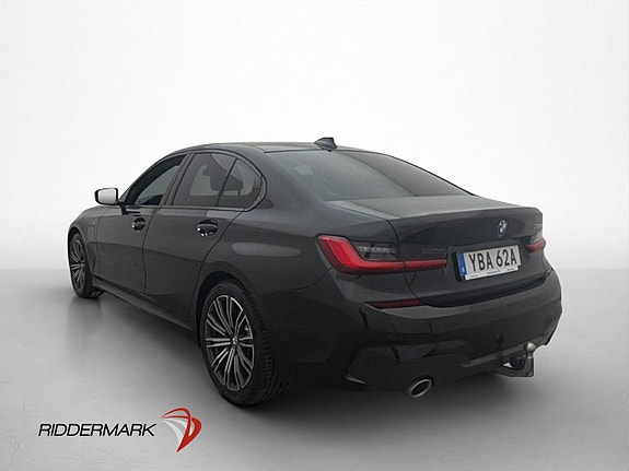 BMW 330e 5 of 30