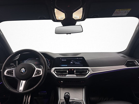 BMW 330e 14 of 30