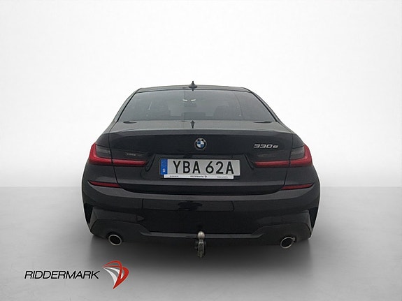 BMW 330e 6 of 30