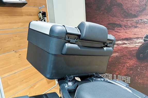 BMW R 1250 GS |Enduro package|Sidoväskor|Toppbox|Nyservad|SE SPEC| 7 of 13