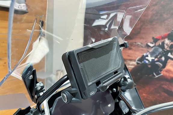BMW R 1250 GS |Enduro package|Sidoväskor|Toppbox|Nyservad|SE SPEC| 13 of 13
