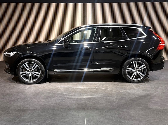 Volvo XC60 7 of 30
