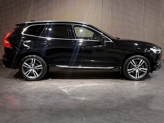 Volvo XC60 3 of 30