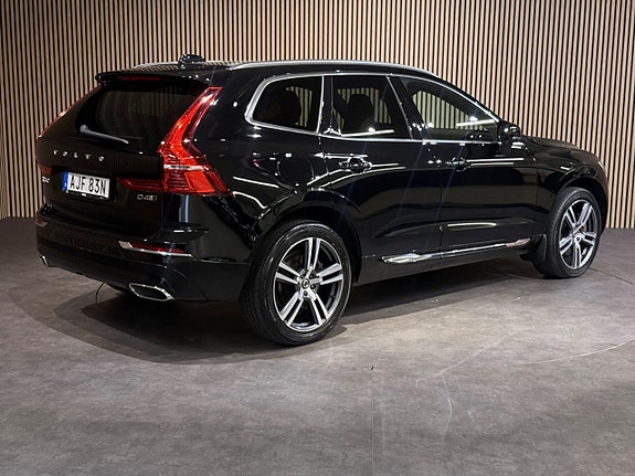 Volvo XC60 4 of 30
