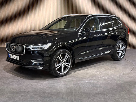 Volvo XC60 8 of 30