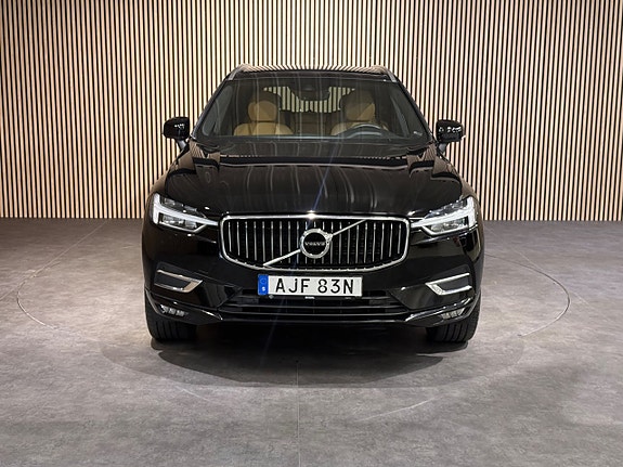 Volvo XC60 9 of 30