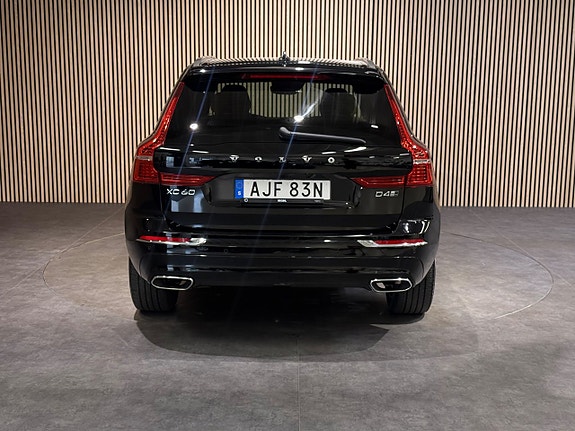 Volvo XC60 5 of 30