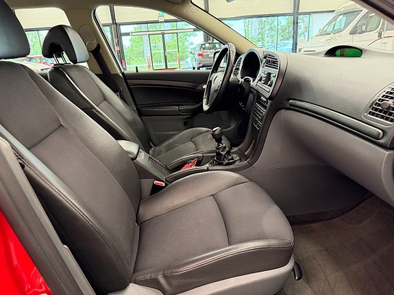 Saab 9-3 11 of 13