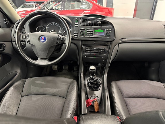 Saab 9-3 9 of 13