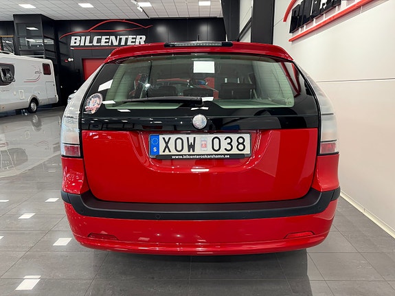 Saab 9-3 5 of 13