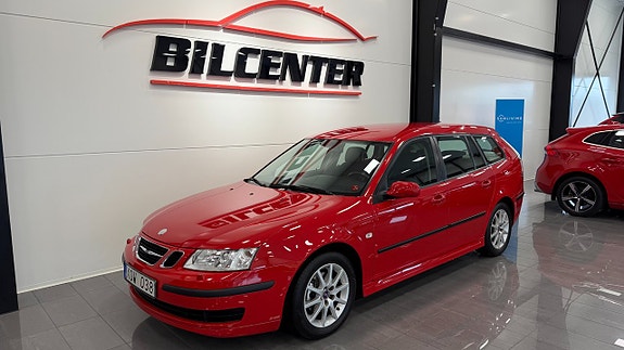 Saab 9-3 2 of 13