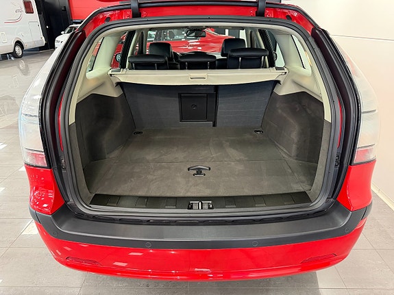 Saab 9-3 6 of 13