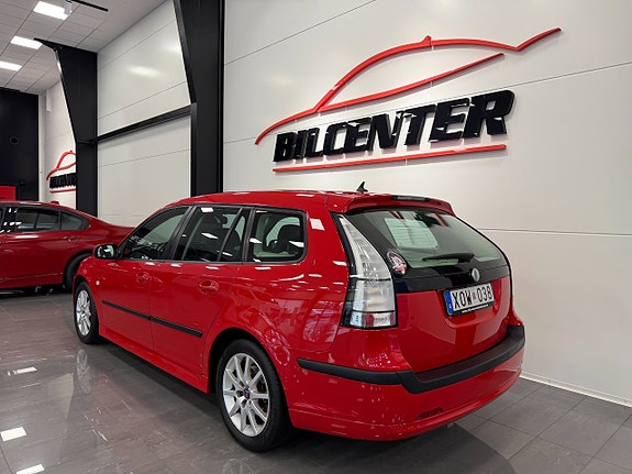 Saab 9-3 4 of 13