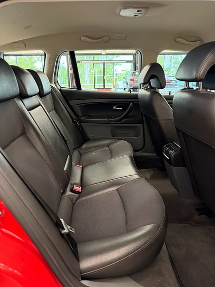 Saab 9-3 8 of 13