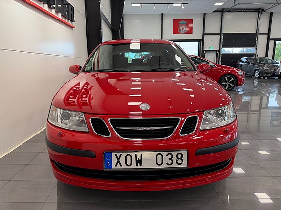Saab 9-3 3 of 13