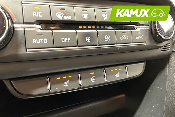 Kia Ceed 14 of 19